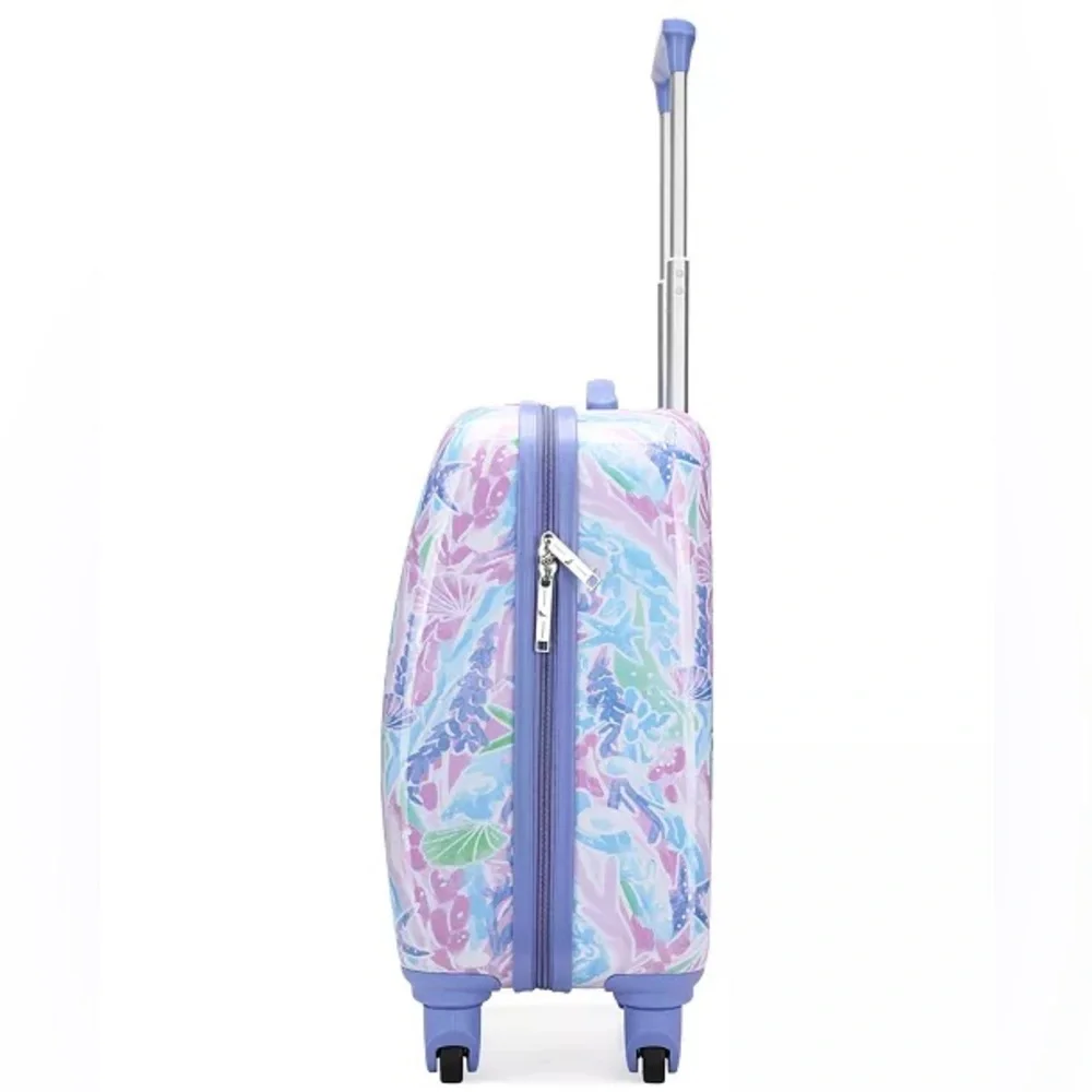 Nautica Rolling Luggage Kids 18